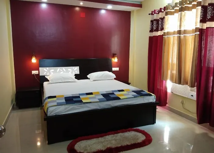 Shonar Kutir