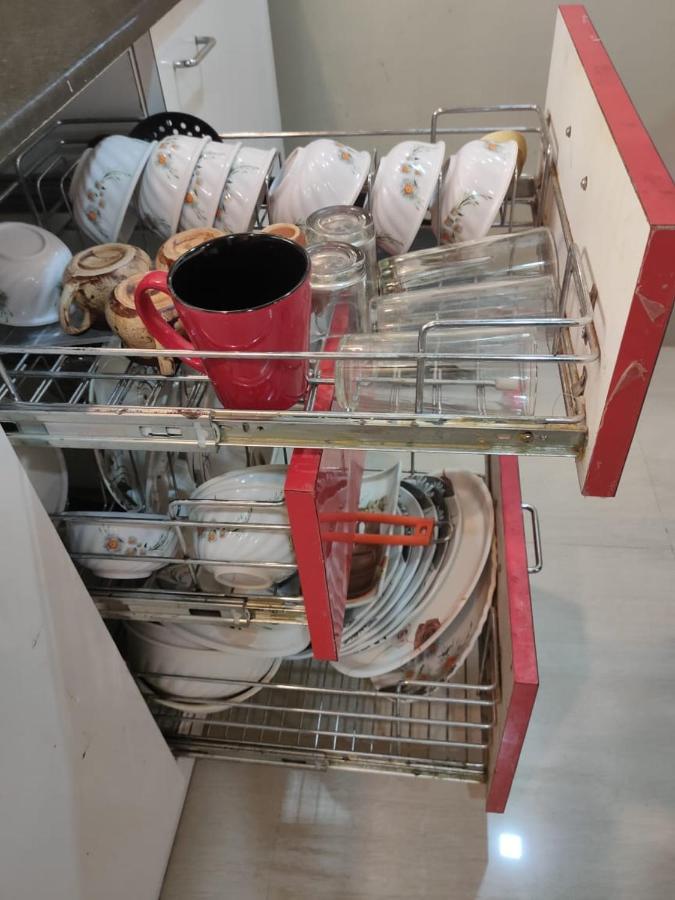 Apartment Shonar Kutir Puri