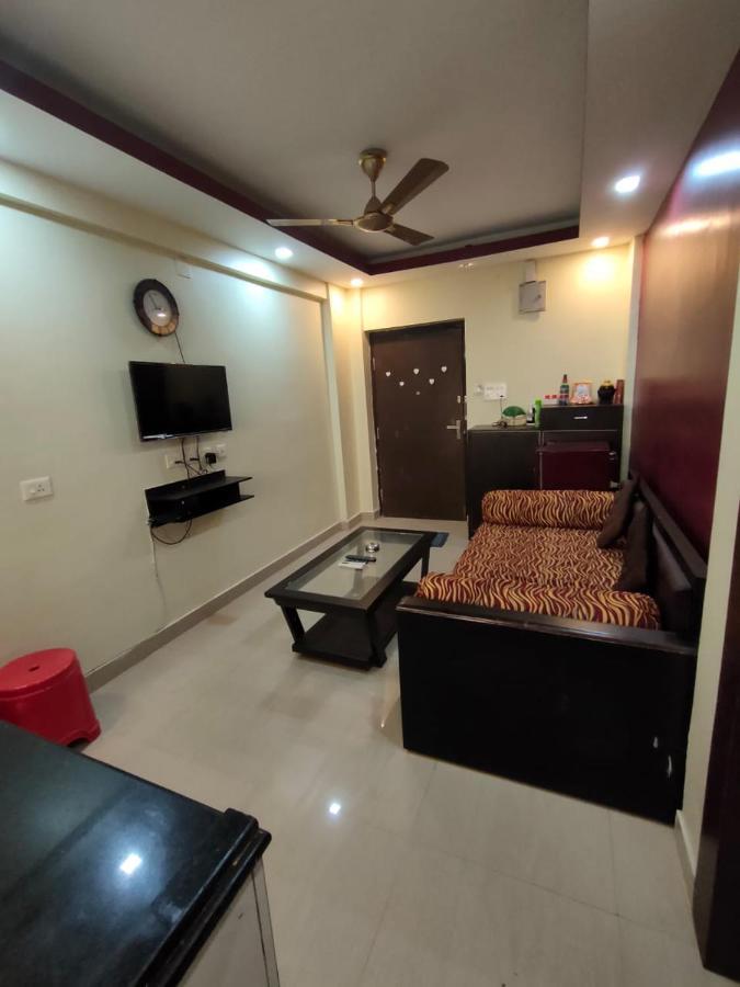 Shonar Kutir Apartment *