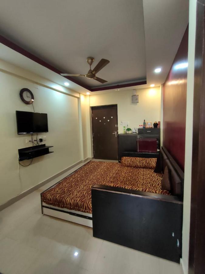 Apartment Shonar Kutir