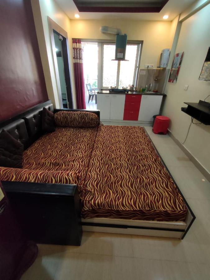 Apartment Shonar Kutir
