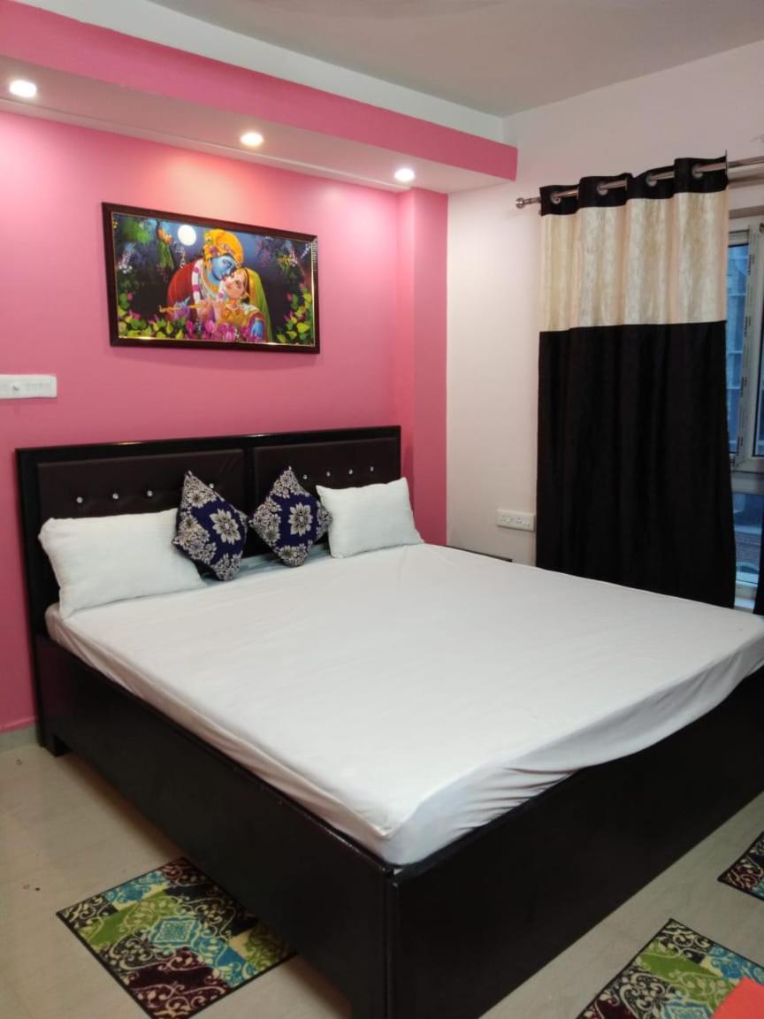 Apartment Shonar Kutir *