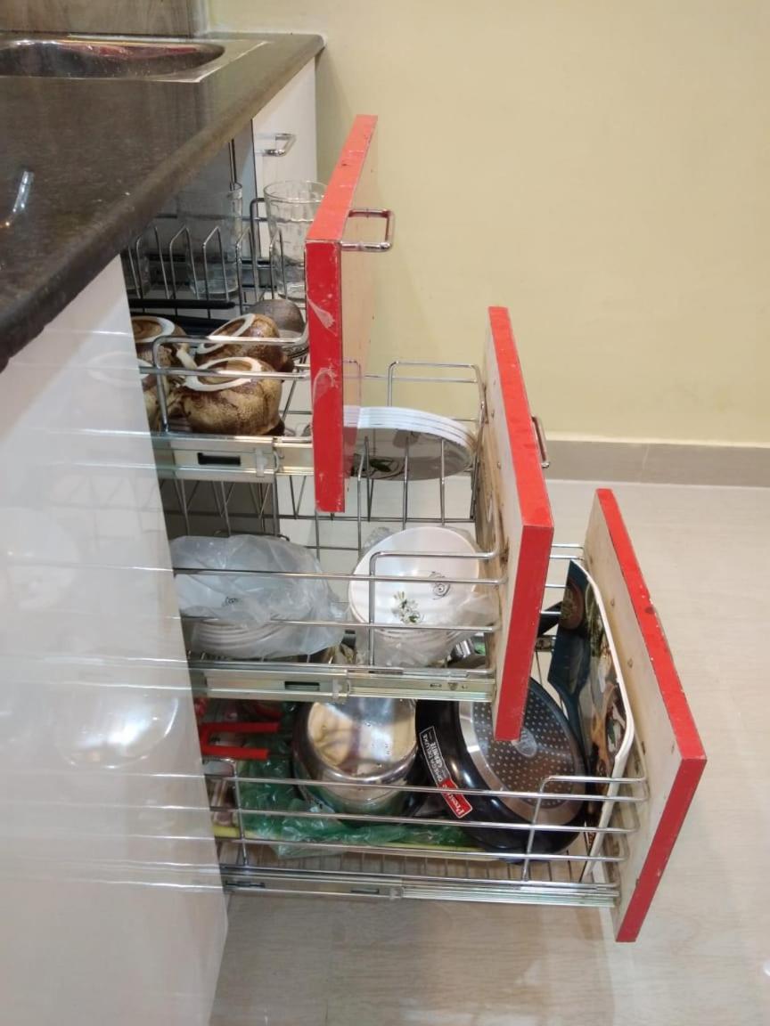 Apartment Shonar Kutir Puri