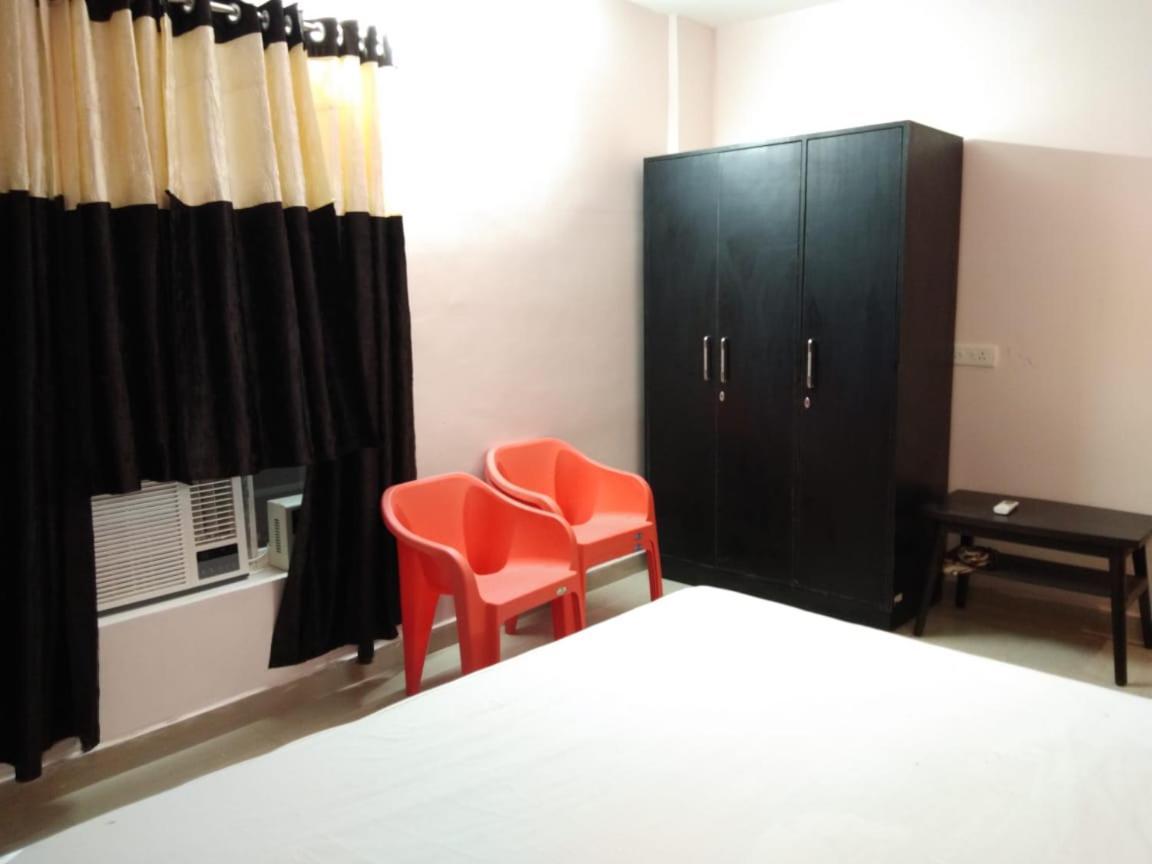 Shonar Kutir Apartment