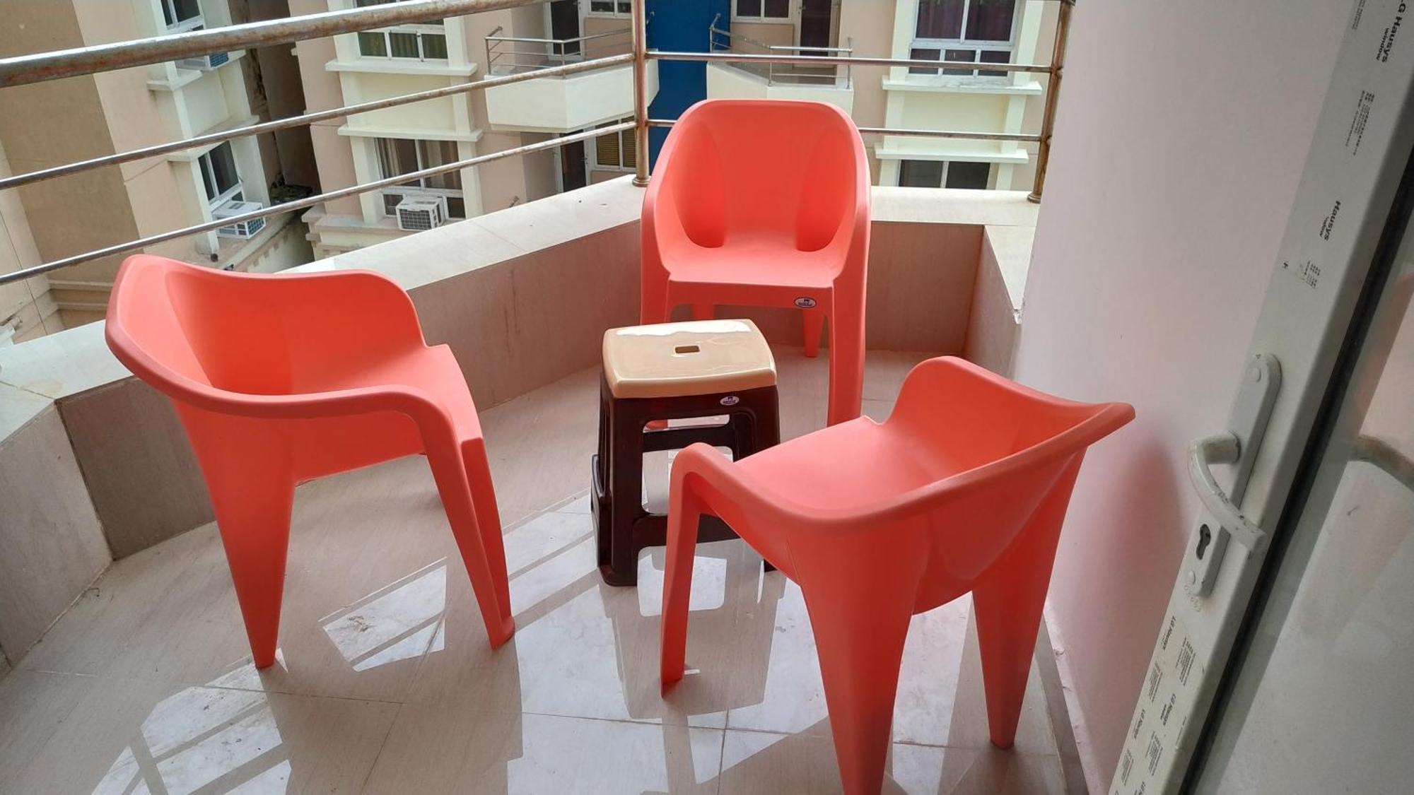 Apartment Shonar Kutir *