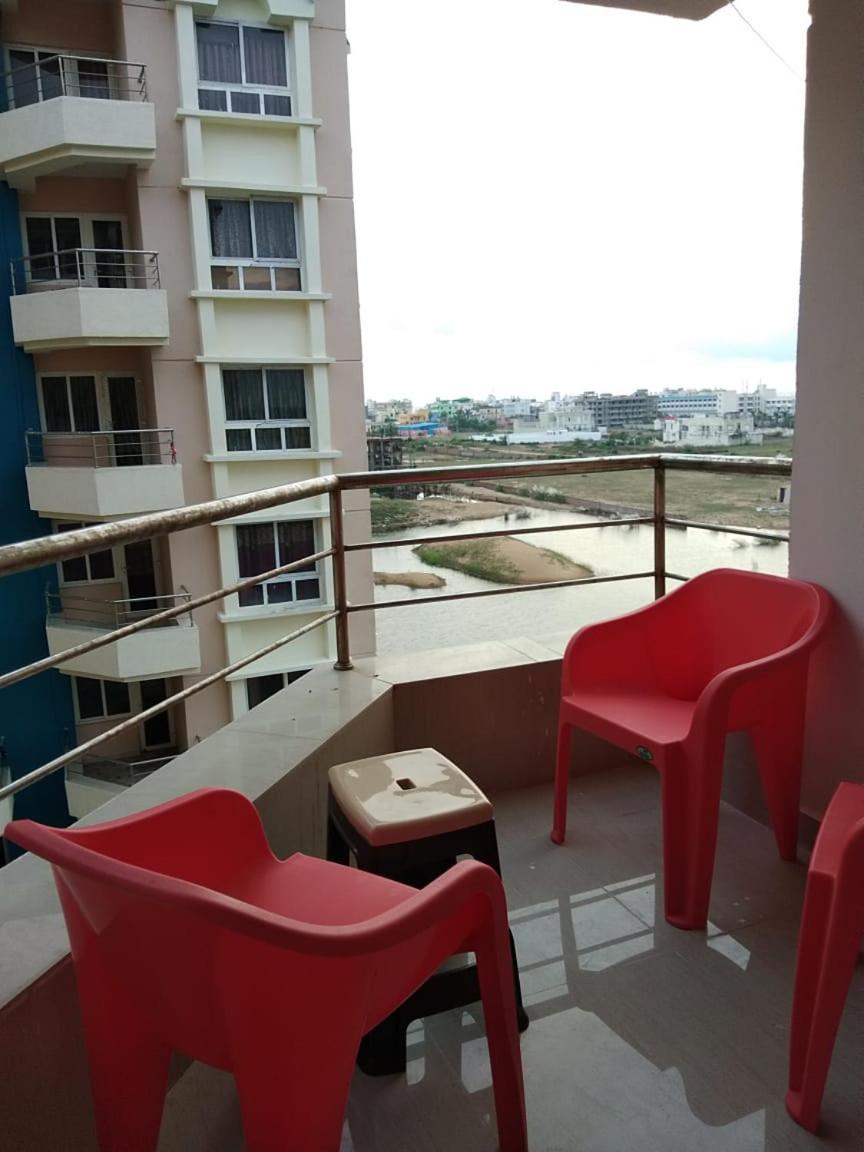 Shonar Kutir Apartment Puri