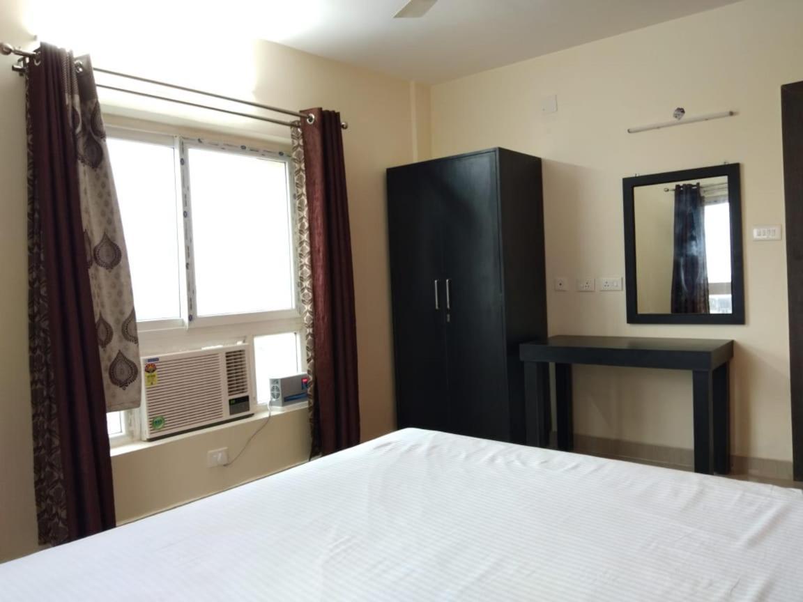 Apartment Shonar Kutir Puri