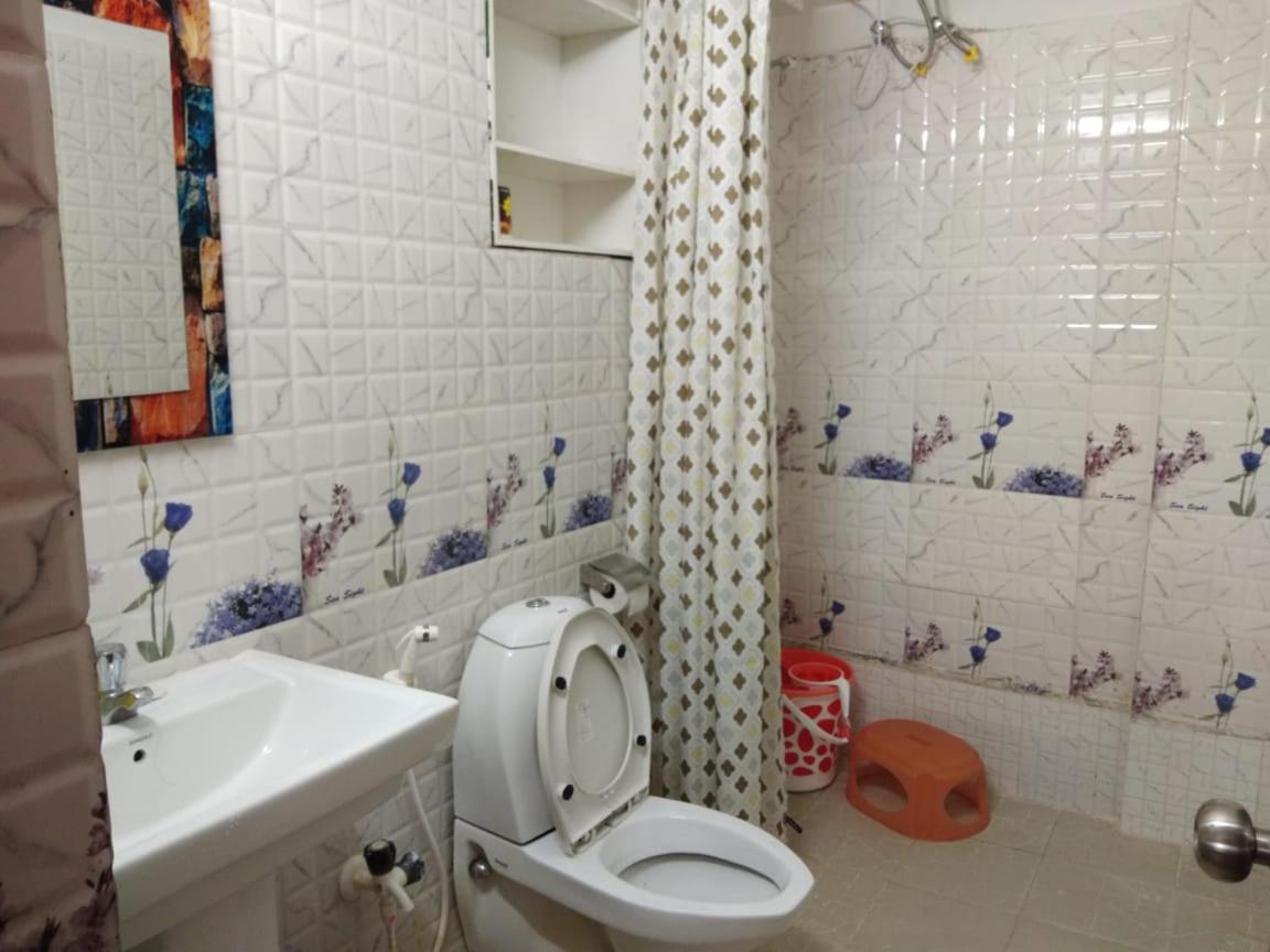 Apartment Shonar Kutir *