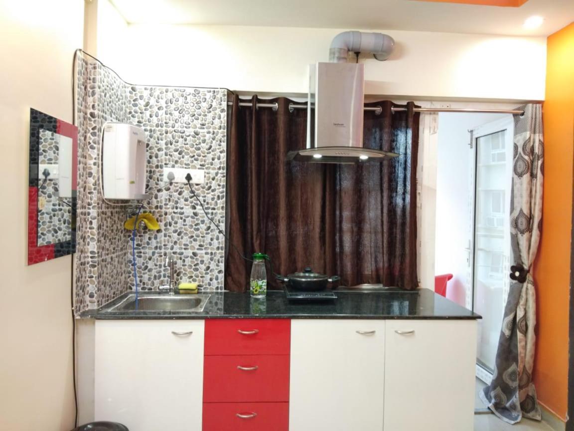 Shonar Kutir Apartment Puri