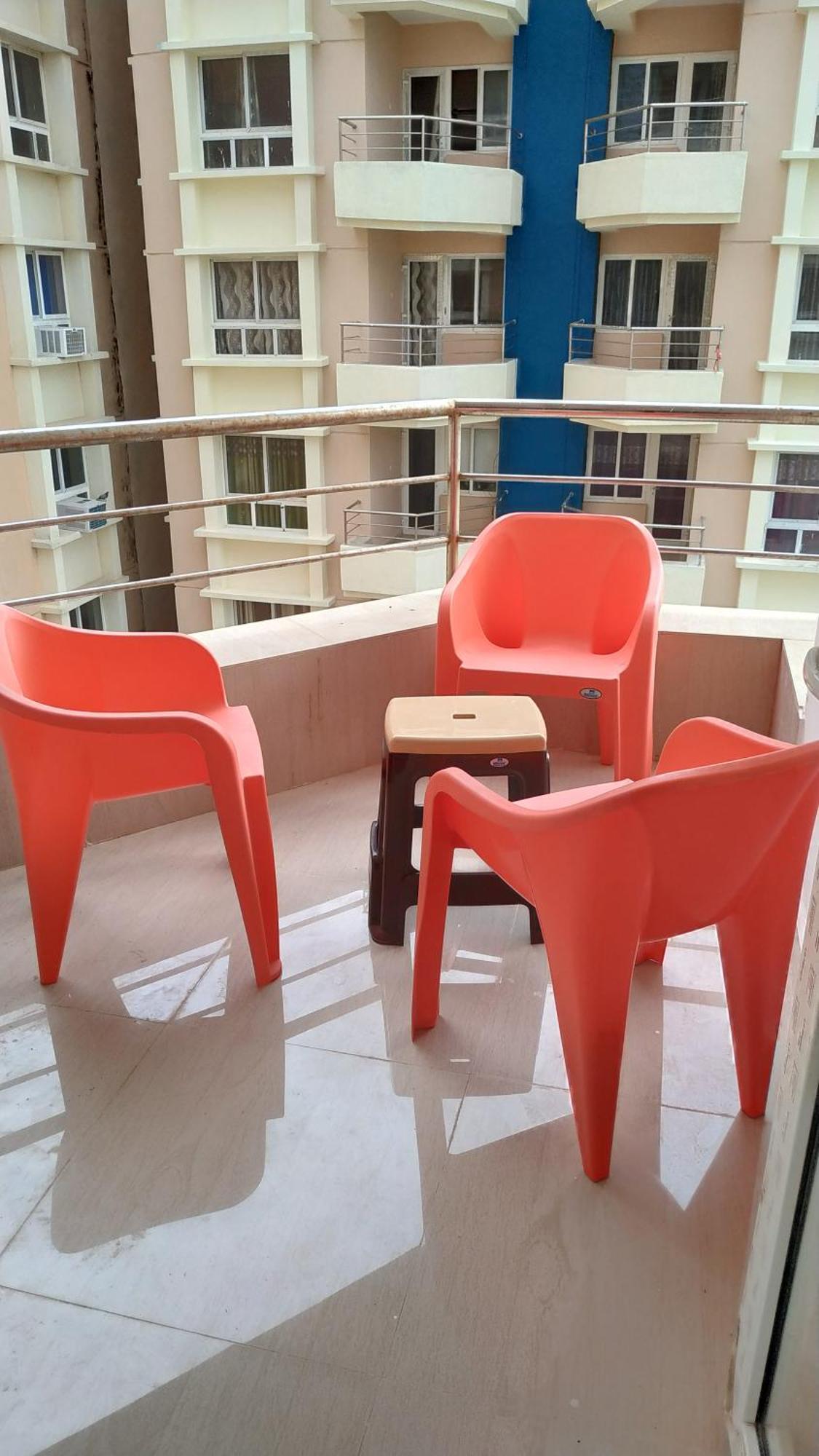 Apartment Shonar Kutir *