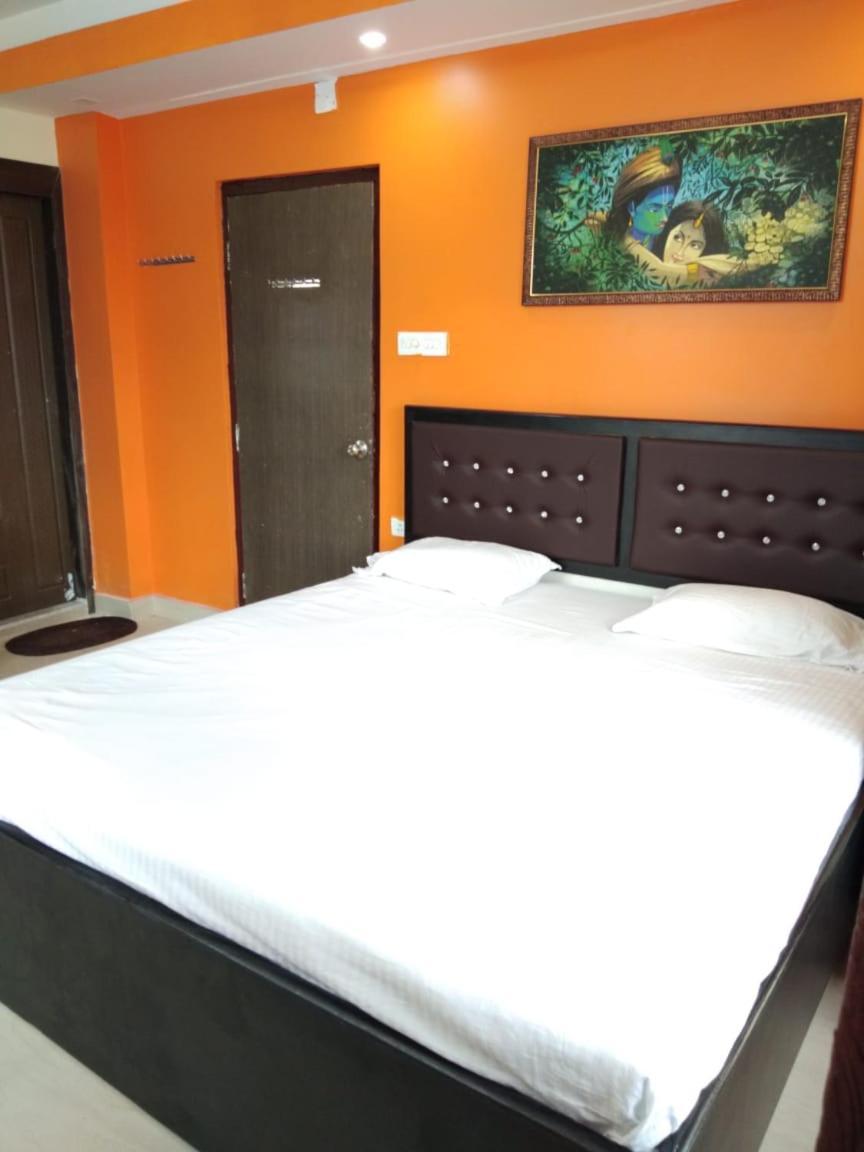 Shonar Kutir Apartment Puri