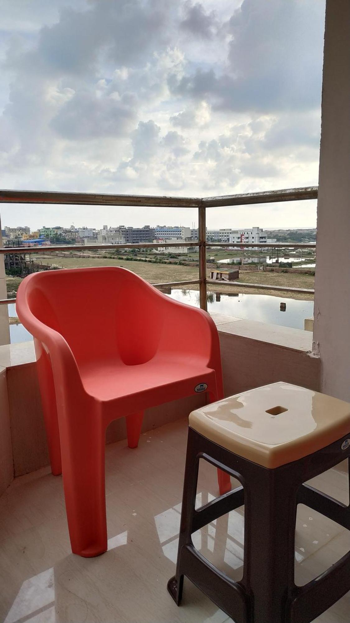 Apartment Shonar Kutir Puri