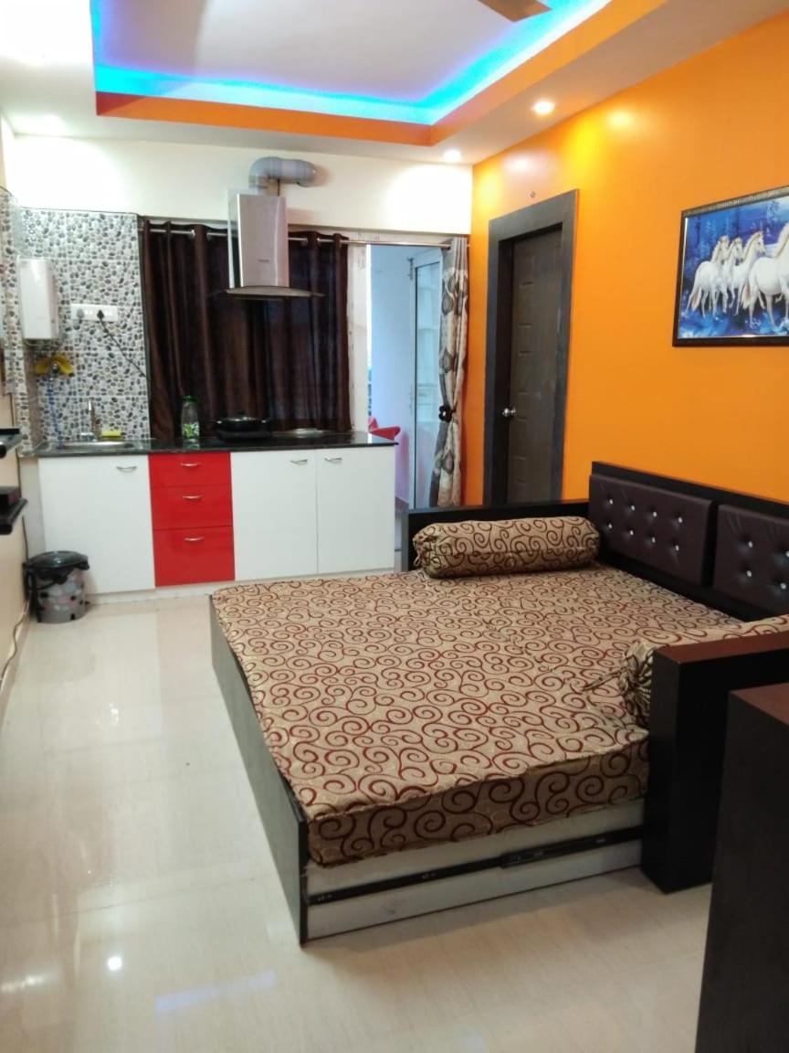 Apartment Shonar Kutir