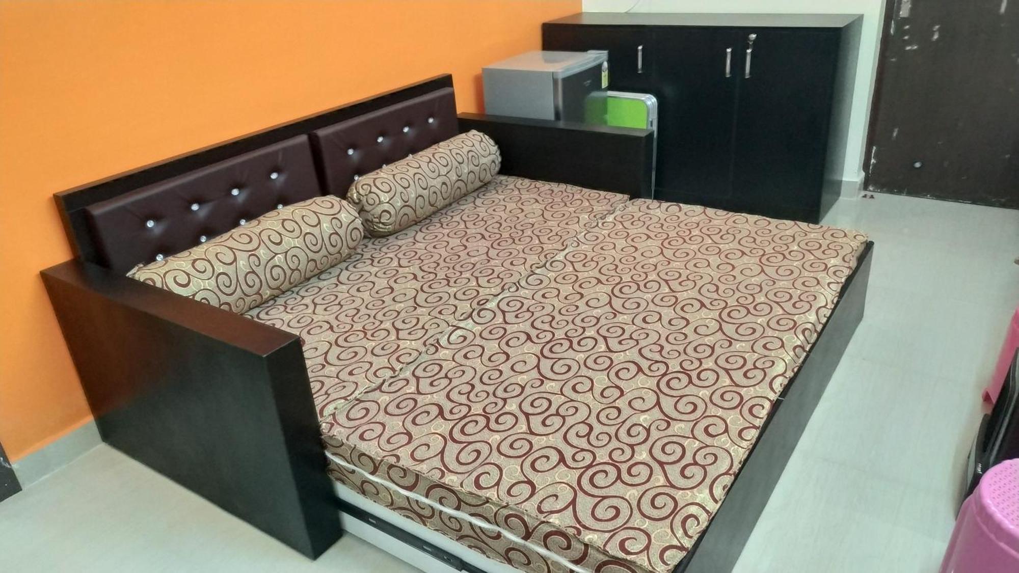 Shonar Kutir Puri