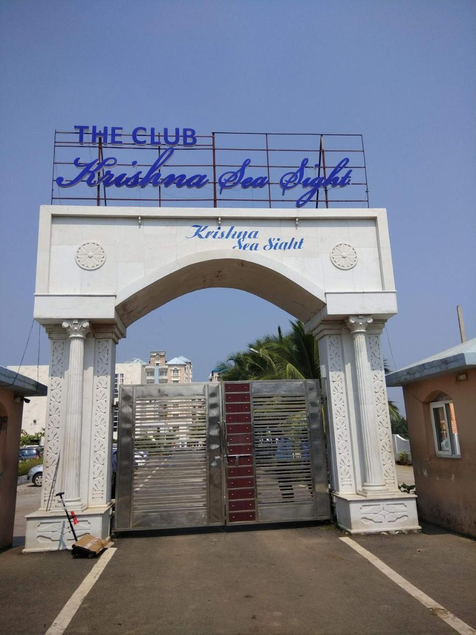 Shonar Kutir Apartment Puri