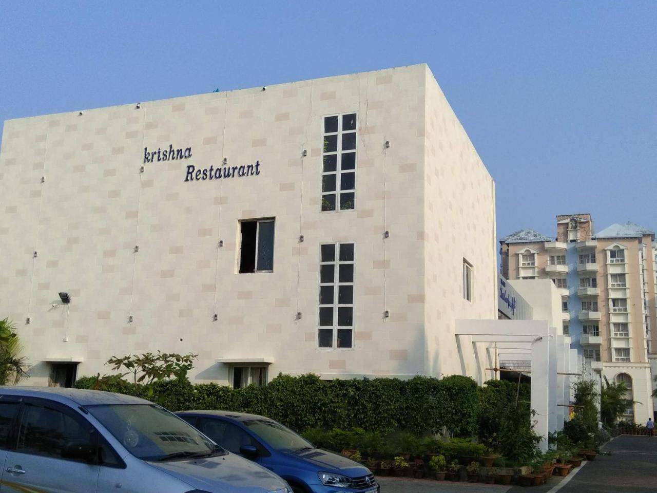 Apartment Shonar Kutir *