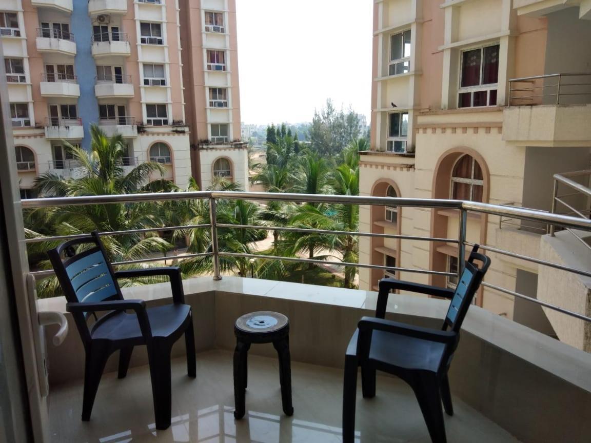 Shonar Kutir Apartment