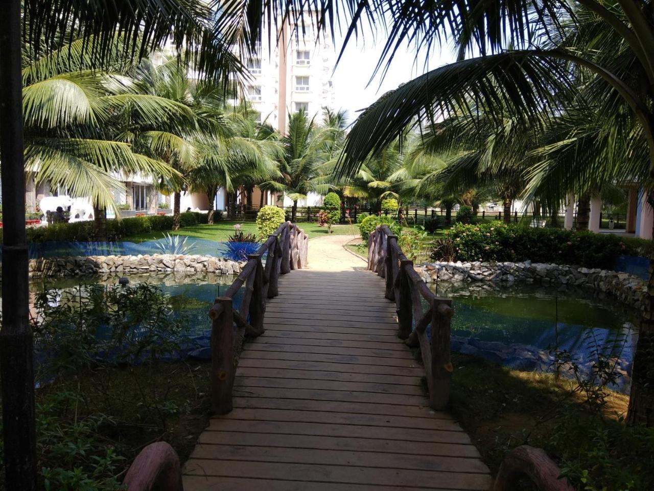 Apartment Shonar Kutir Puri