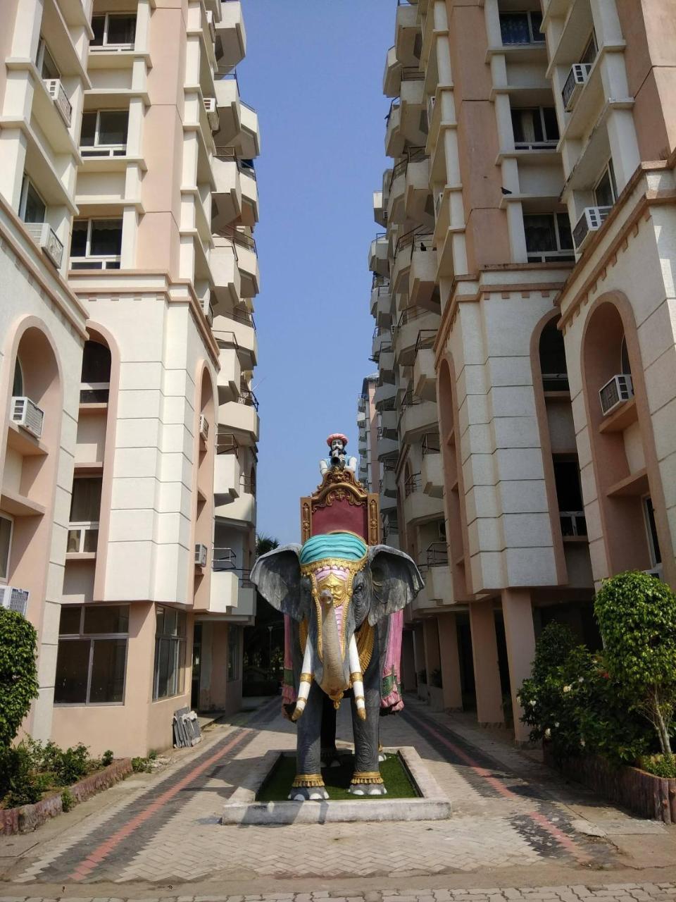 Shonar Kutir Apartment *