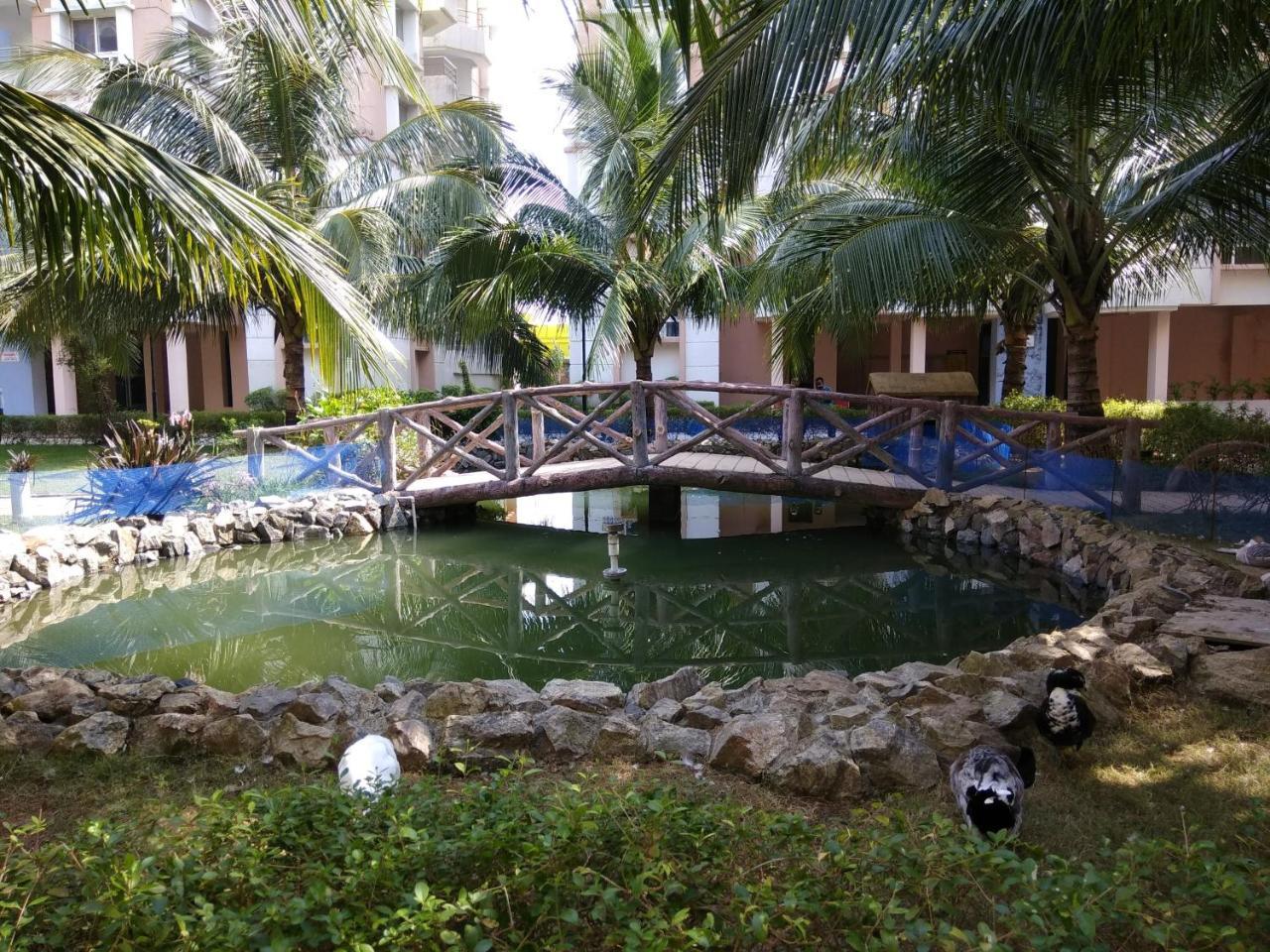 Shonar Kutir Apartment