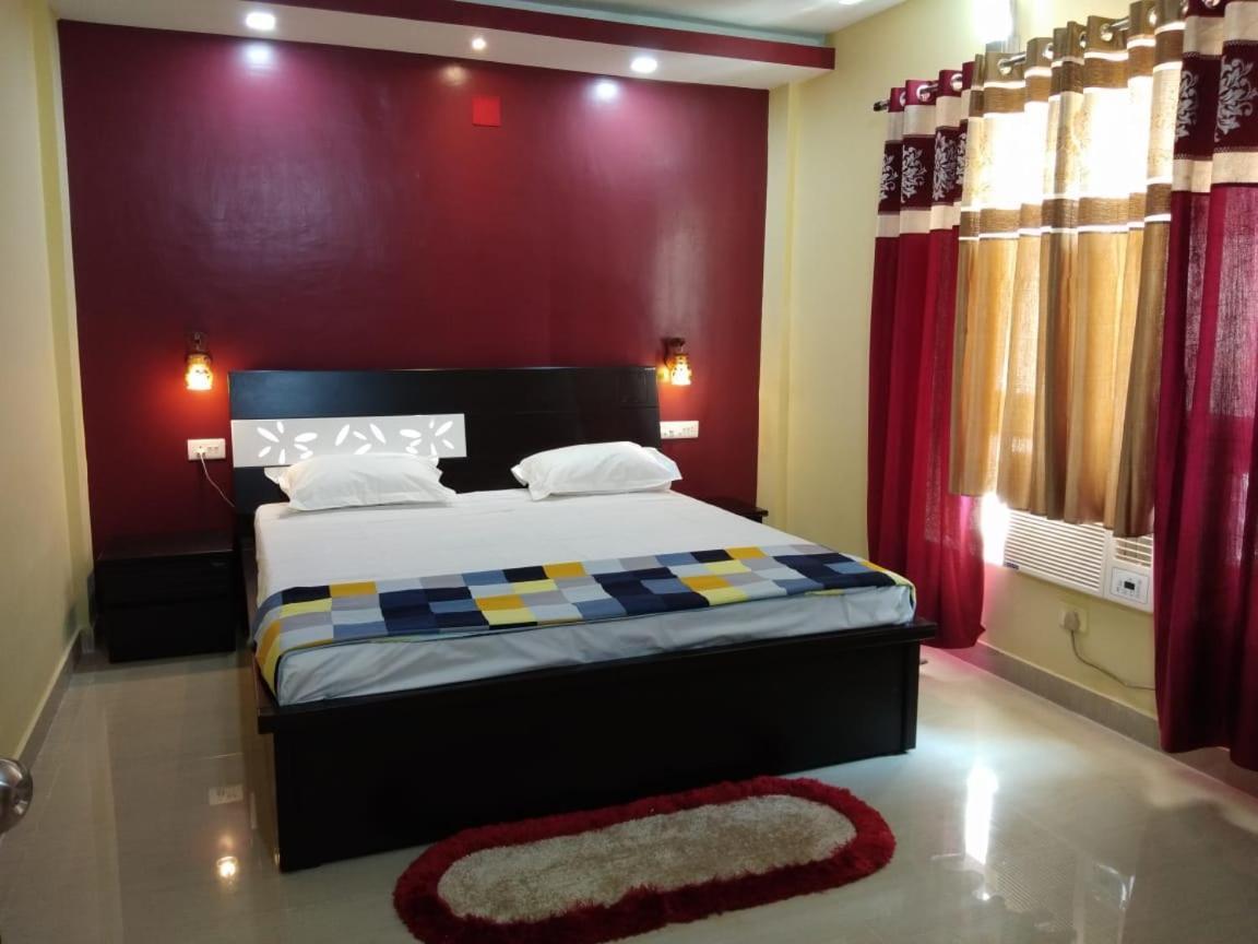 Shonar Kutir Apartment Puri