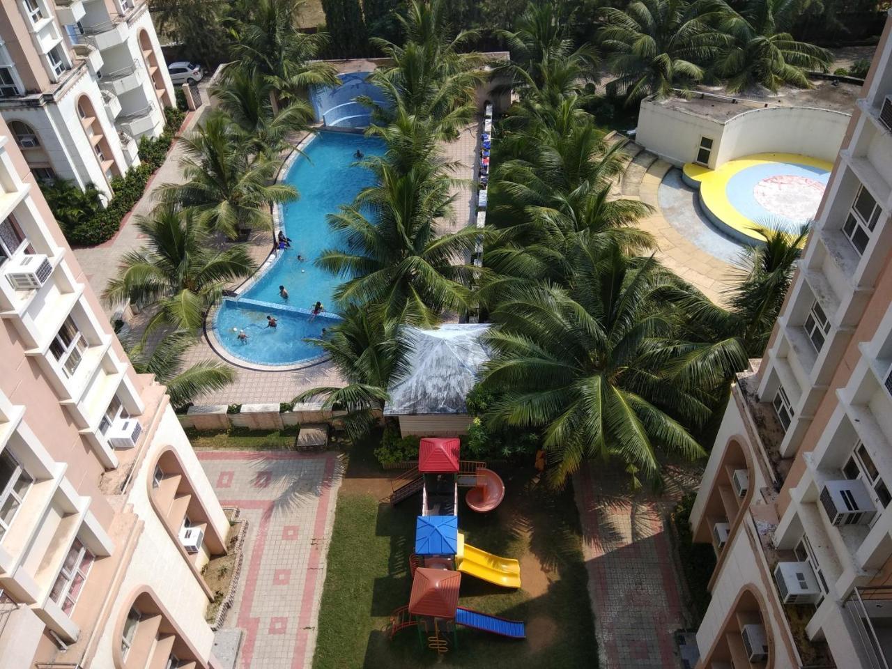 Apartment Shonar Kutir Puri