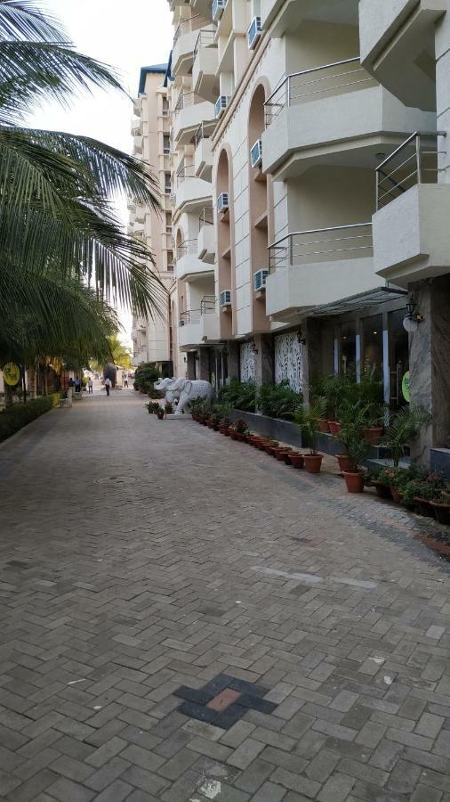 Shonar Kutir Apartment *