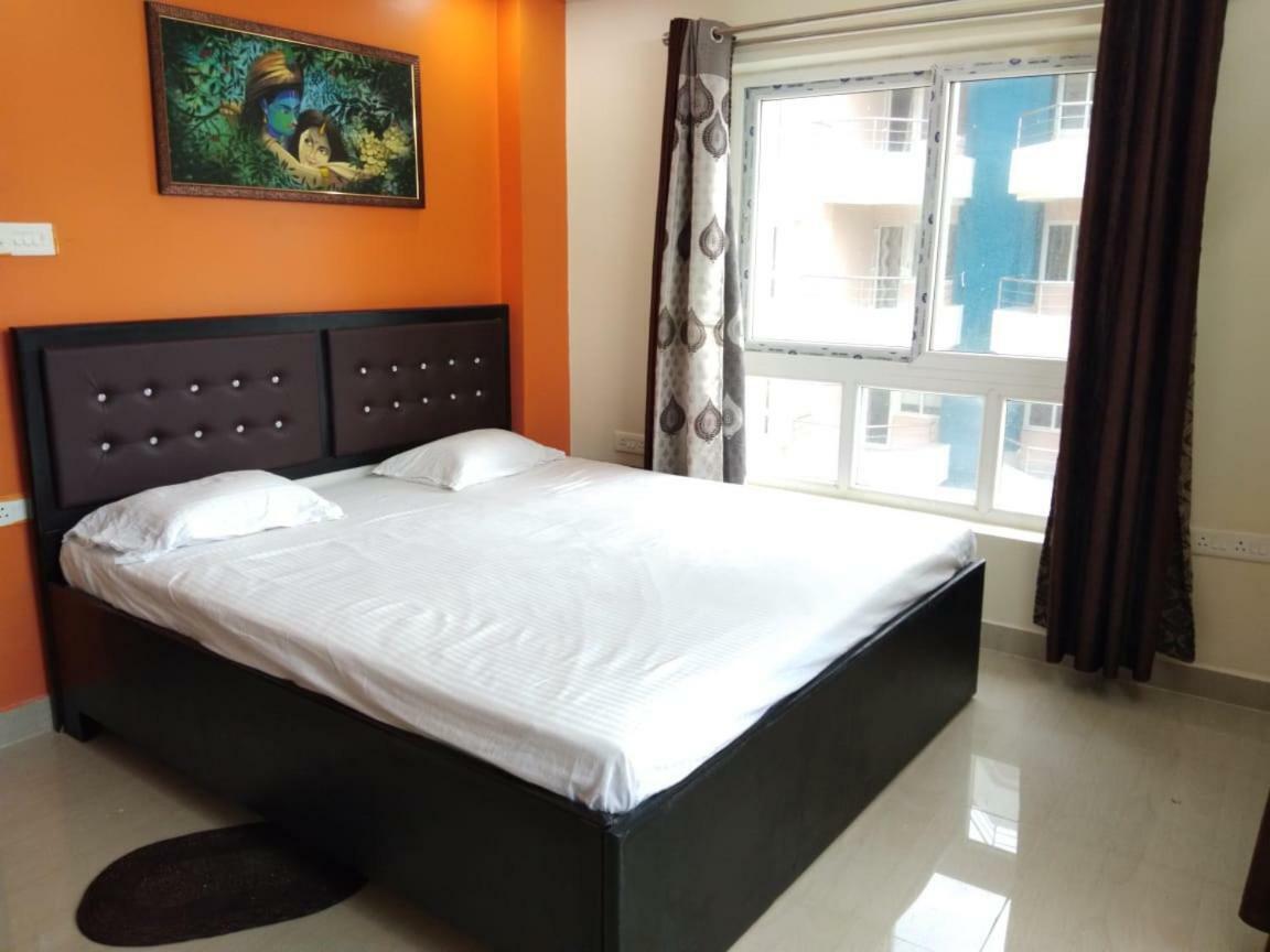 Apartment Shonar Kutir