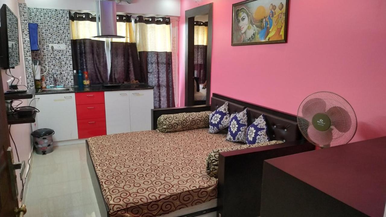 Shonar Kutir Apartment *