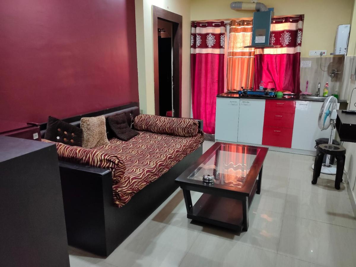 Apartment Shonar Kutir Puri