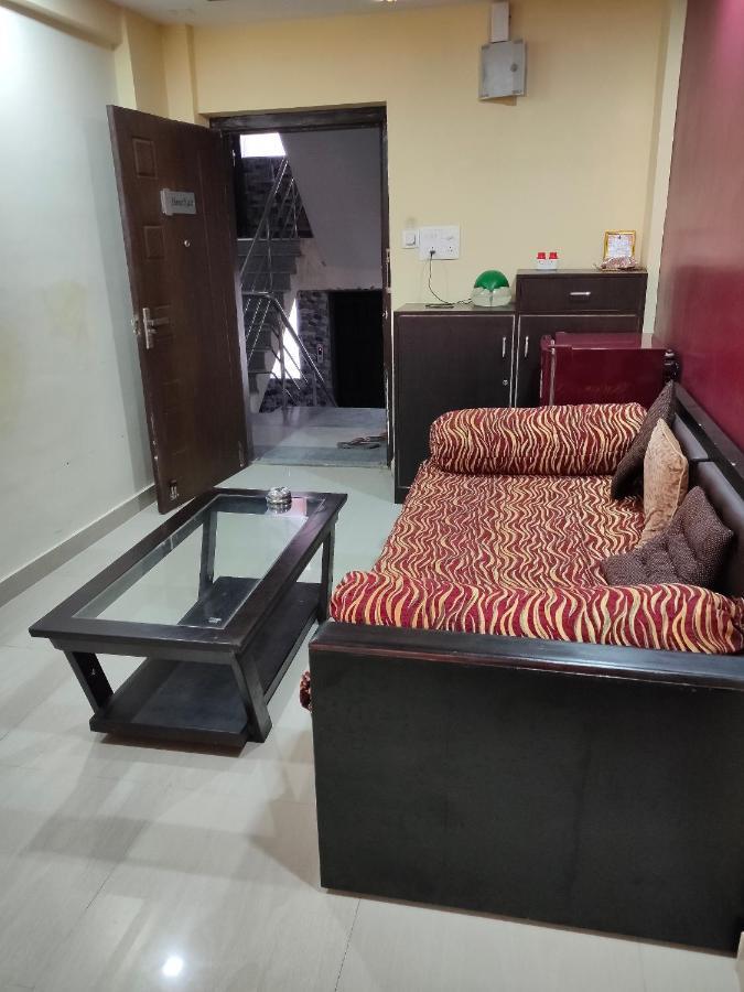 Apartment Shonar Kutir