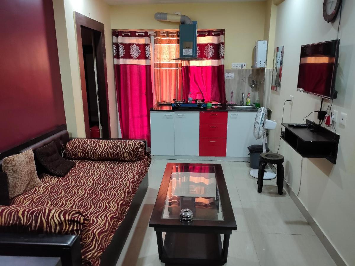 Apartment Shonar Kutir Puri