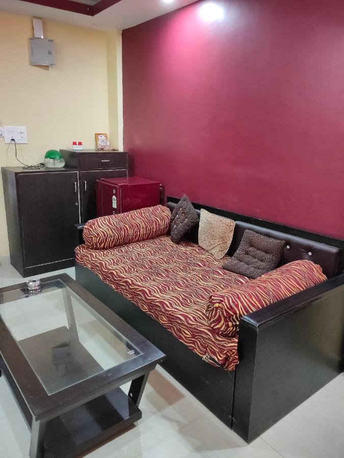 Shonar Kutir Apartment